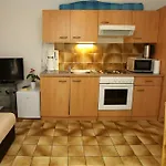 Appartement Lemut *