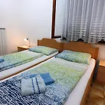Appartement Lemut *