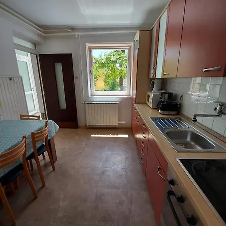 Lemut Apartment Portoroz