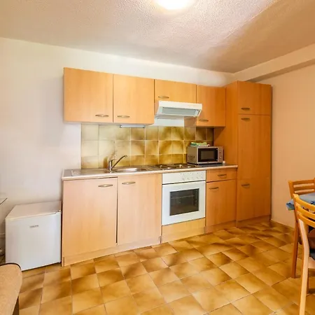 Lemut Apartment Portoroz