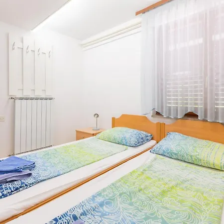 Διαμέρισμα Lemut Πορτορόζ
