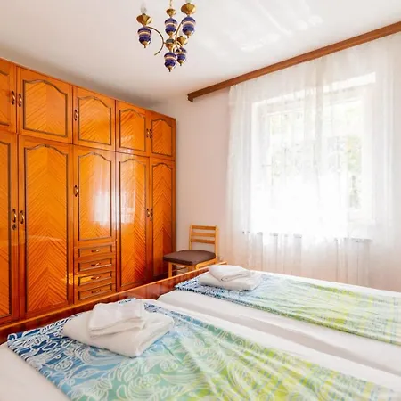 Lemut Lägenhet Portorož