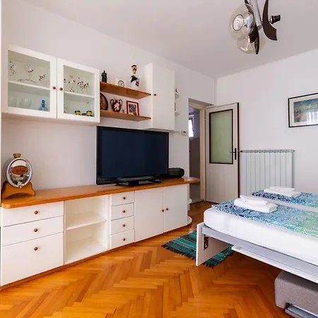 Apartmán Lemut