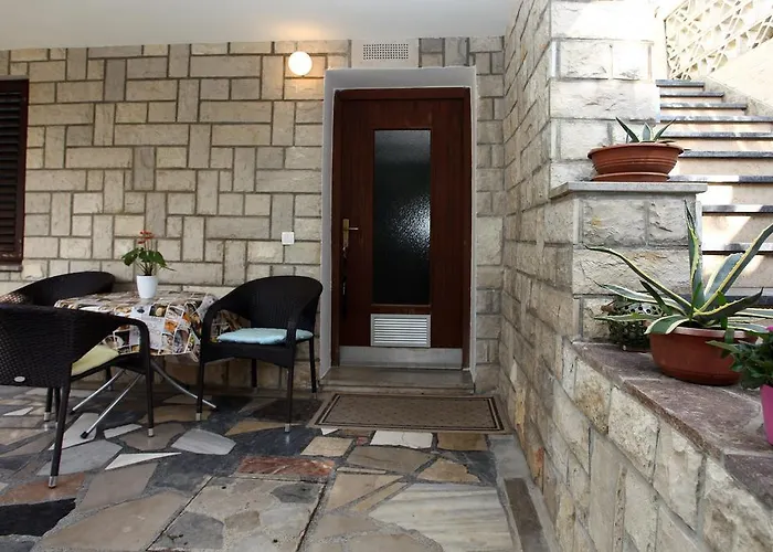 شقة Lemut بورتوروز